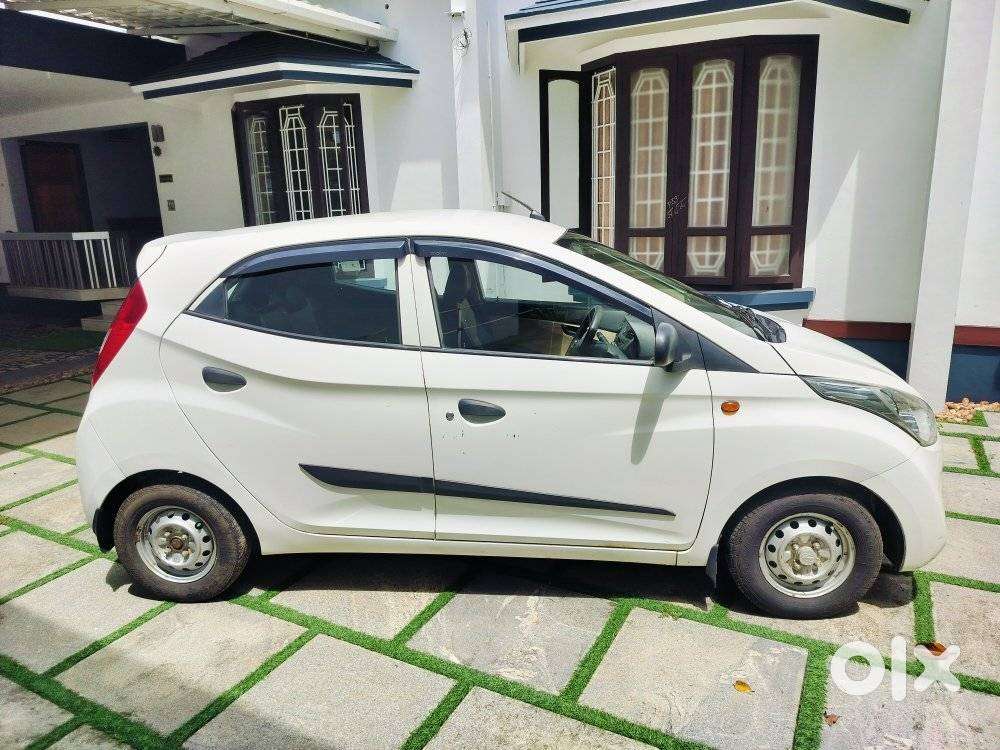 Hyundai Eon Era +, 2014, Petrol
