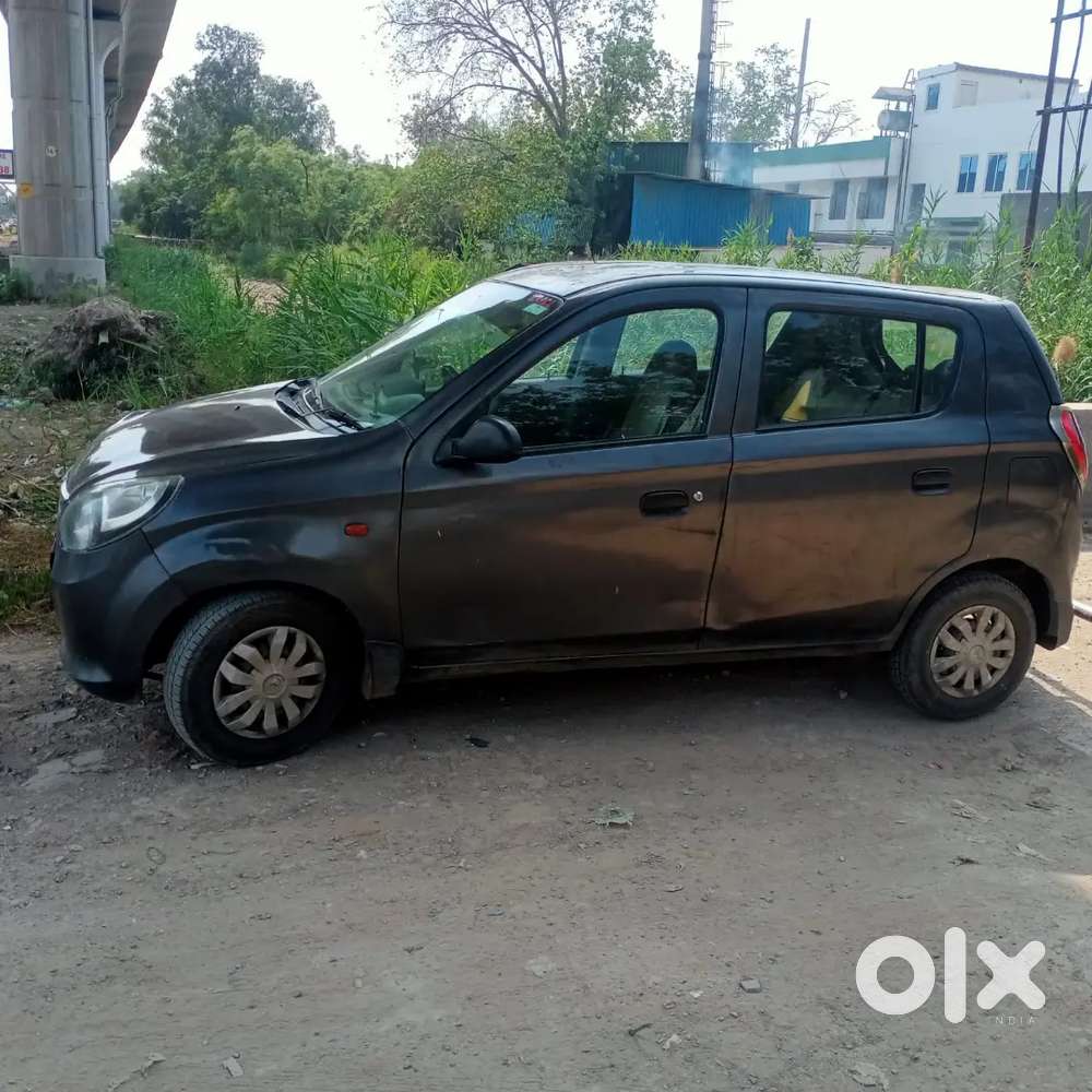 Maruti Suzuki Alto 800 2015 Petrol Well Maintained