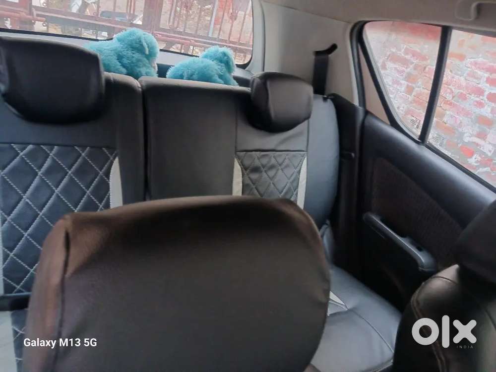 Maruti Suzuki Ritz 2015(dec)