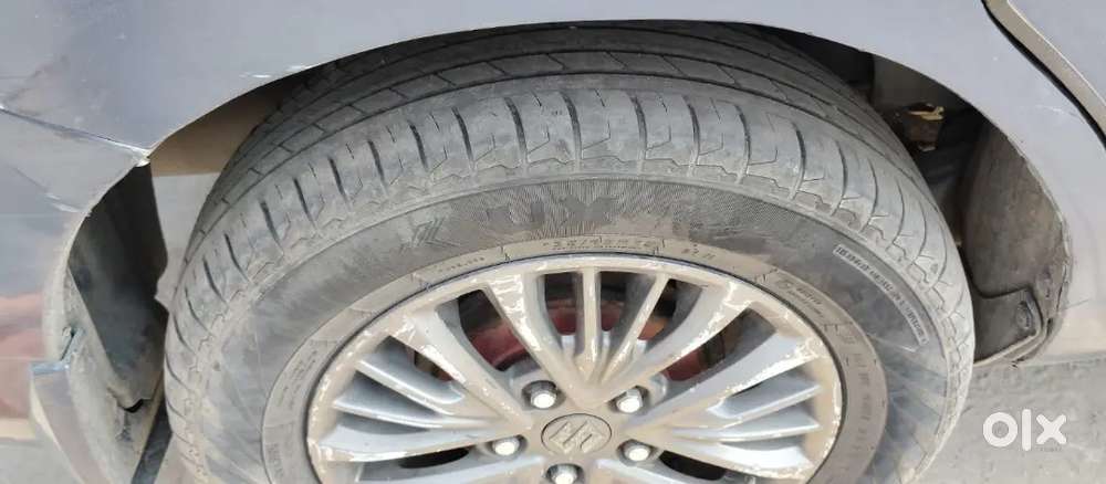 Maruti Suzuki Ertiga 2019 Cng & Hybrids 101578 Km Driven