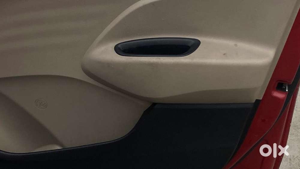 Hyundai New Santro 1.1 Asta Mt, 2018, Petrol