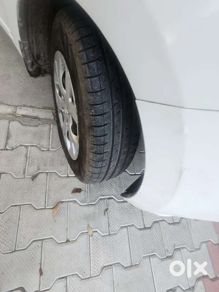 Hyundai Grand I10 2014 Diesel Well Maintained