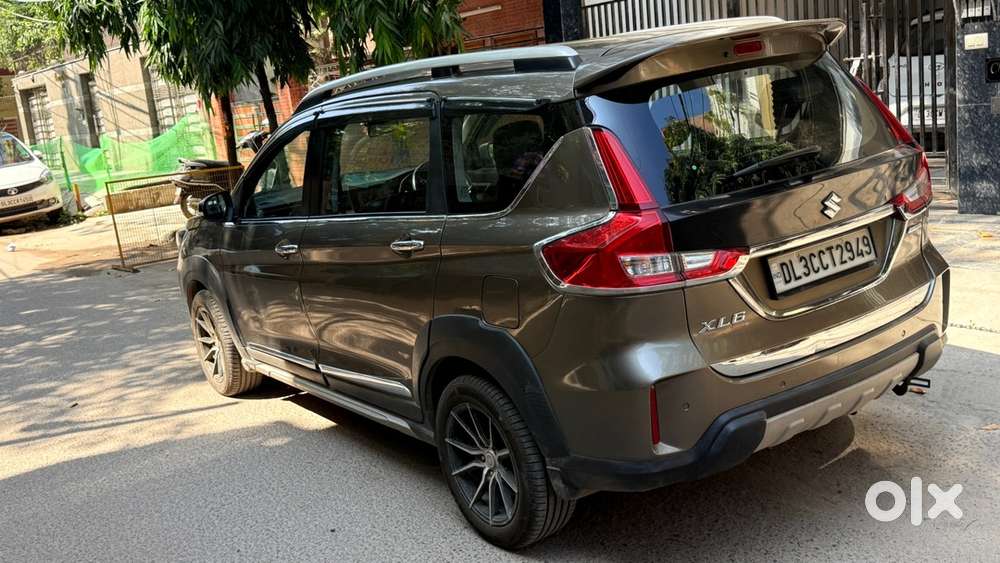 Maruti Suzuki Xl6 2021