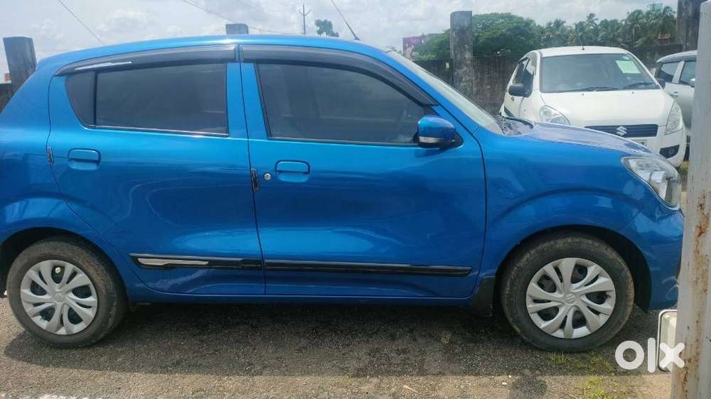 Maruti Suzuki Celerio, 2022, Petrol