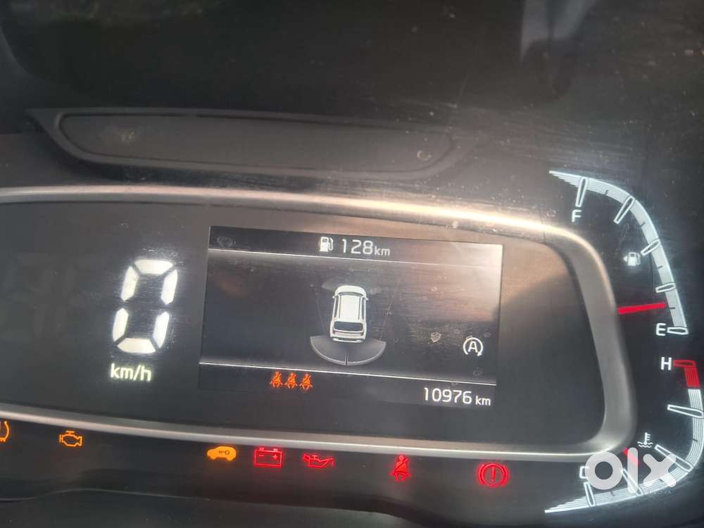 Kia Sonet G 1.2 5mt Htk(o), 2025, Petrol