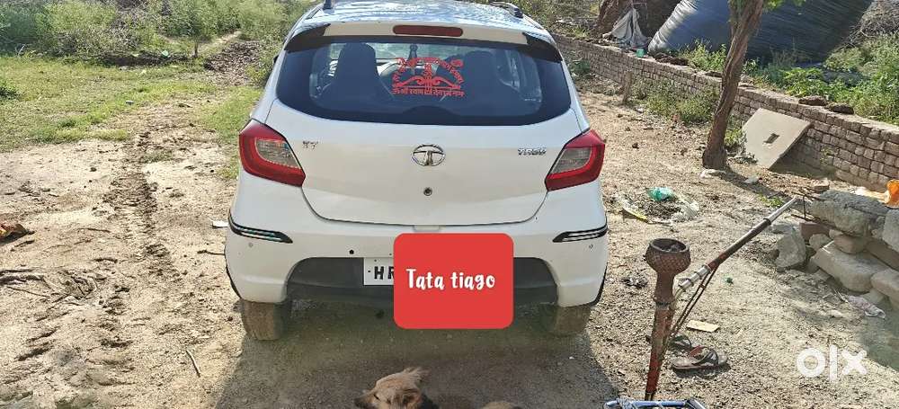 Tara Tagio Xt Fuel Diesel