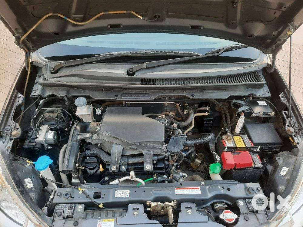 Maruti Suzuki Alto K10 1.0 Vxi, 2023, Petrol