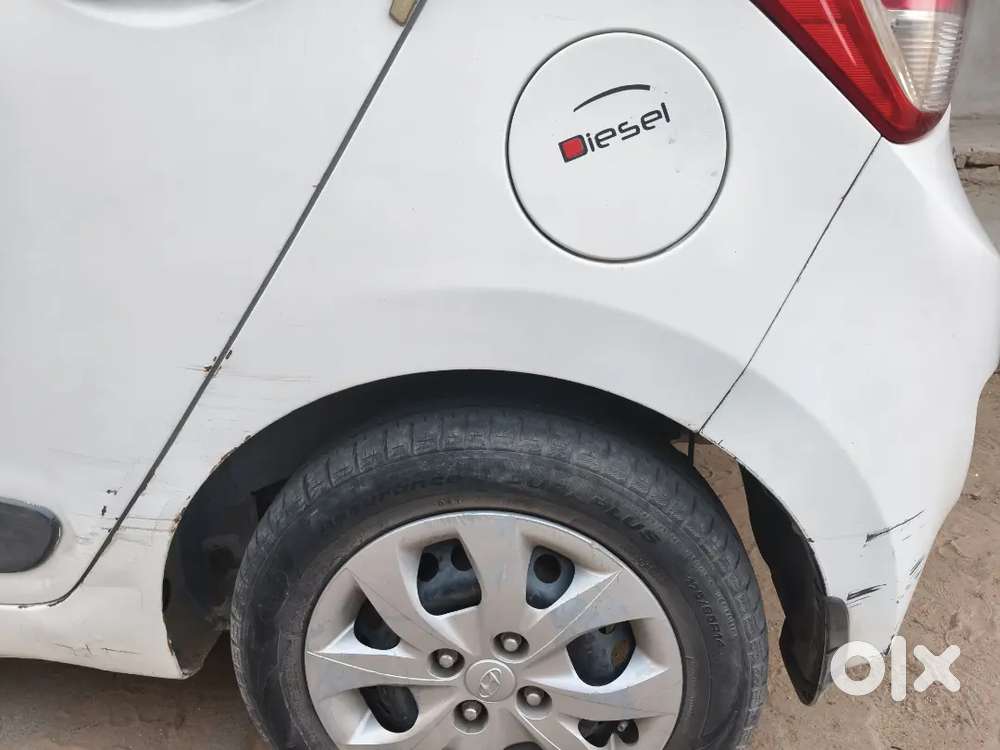 Hyundai Grand I10 Decmber 2013