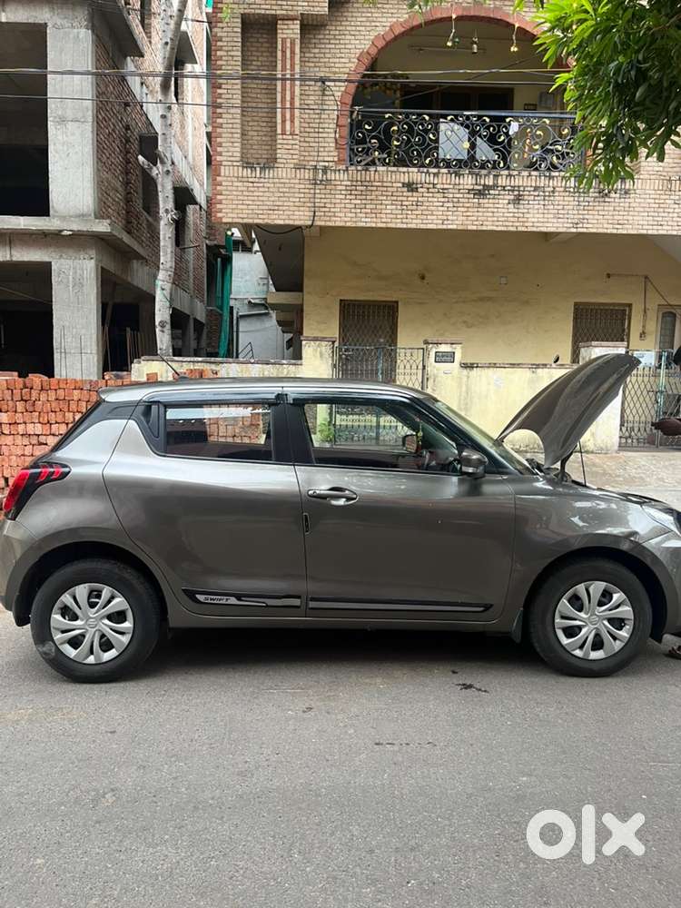 2021 Maruti Swift Vxi