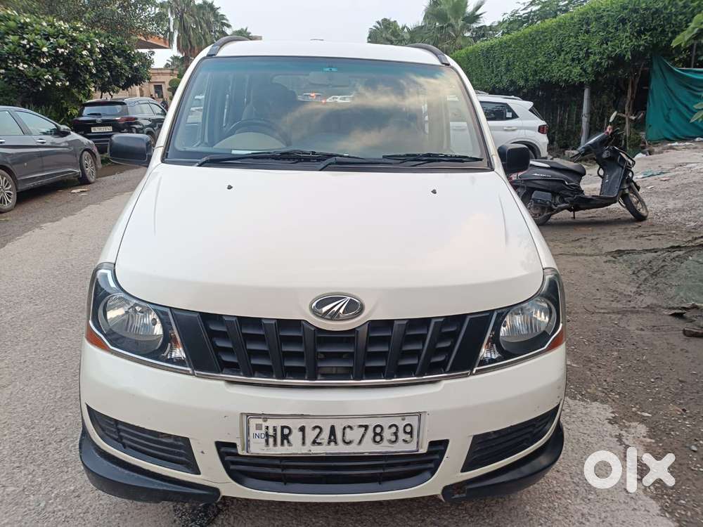 Mahindra Xylo D4 Bs Iii, 2016, Diesel