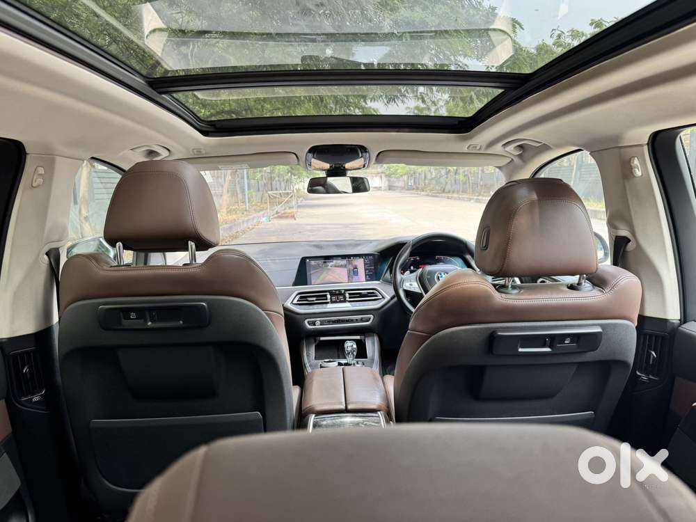 Bmw X5 Xdrive30d Xline, 2021, Diesel