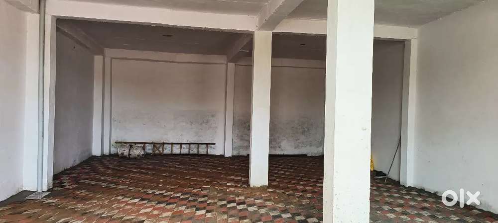 Best for goods stores and workshop