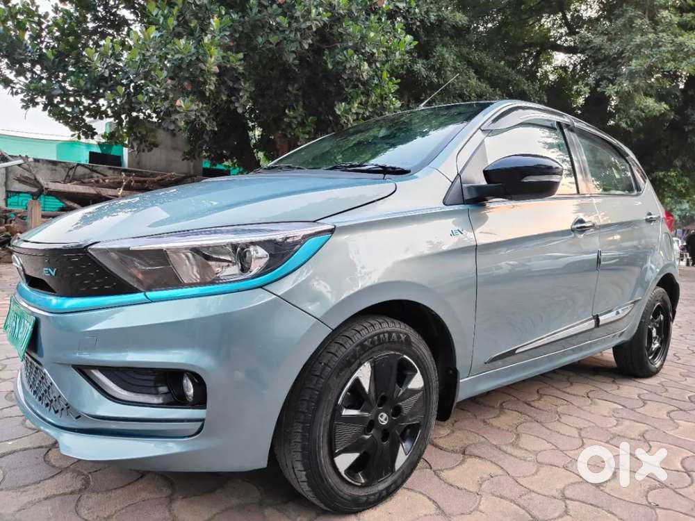 Tata Tiago Ev, 2023, Electric