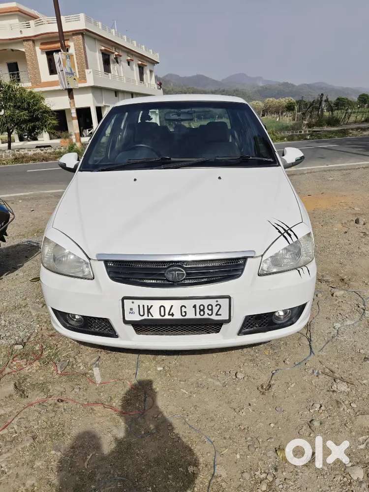 Tata Indigo Ecs 2029 Tak Valid Mint Condition