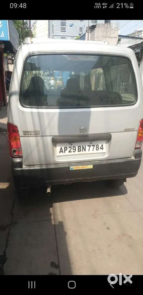 Maruti Suzuki
