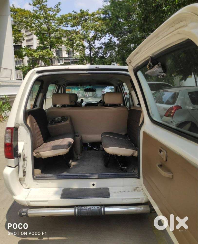 Chevrolet Tavera Diesel &ndash; 2007 Ls2.5 Model | 7-seater | Single Owner