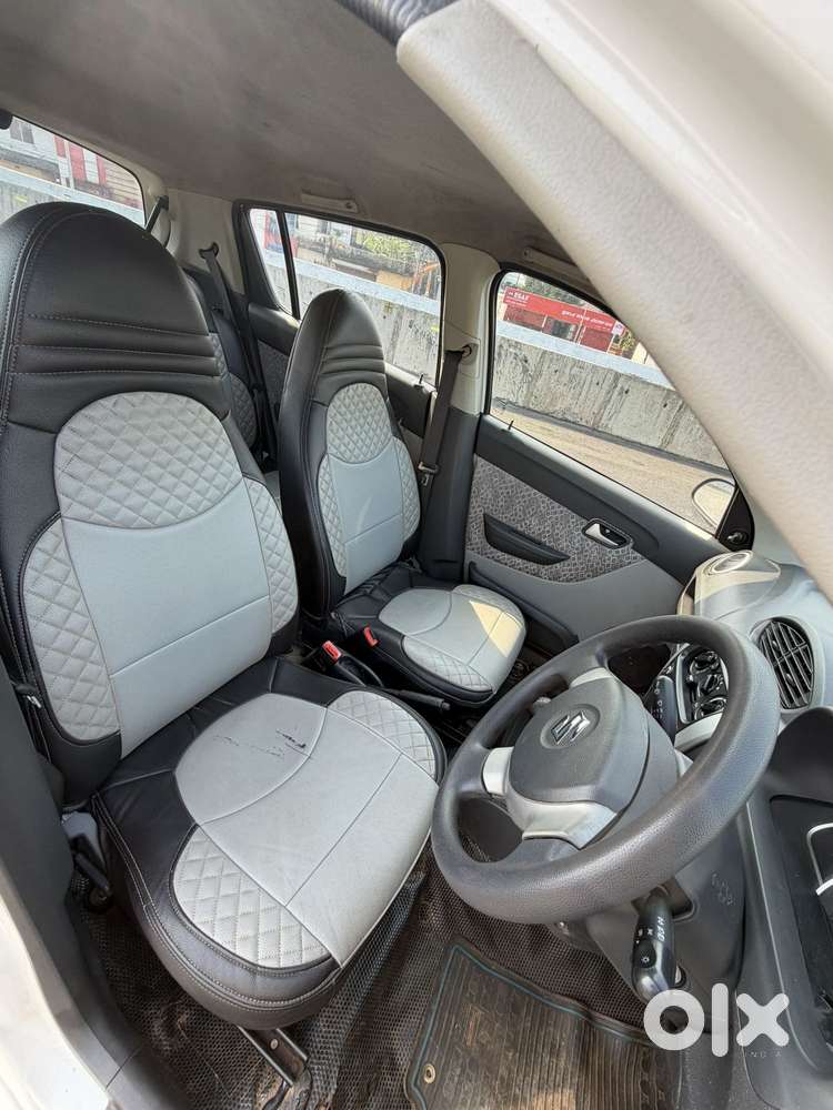 Maruti Suzuki Alto 800 0.8 Vxi (o), 2018, Petrol