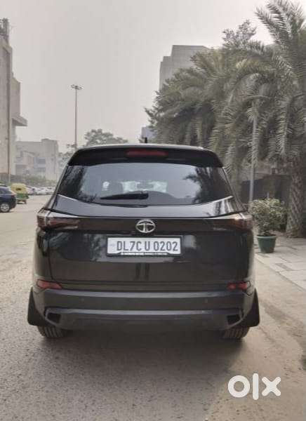 Tata Safari 2.0 Kryotec Xza Plus, 2022, Diesel