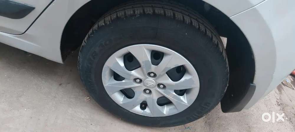 Hyundai Elite I20 Diesel 2015