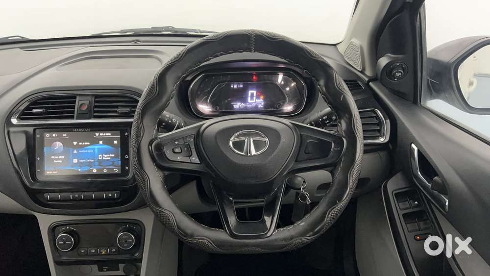 Tata Tiago 1.2 Revotron Xz Plus, 2021, Petrol