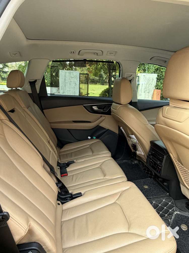 Audi Q7 3.0 Premium Plus 55 Tfsi, 2023, Petrol