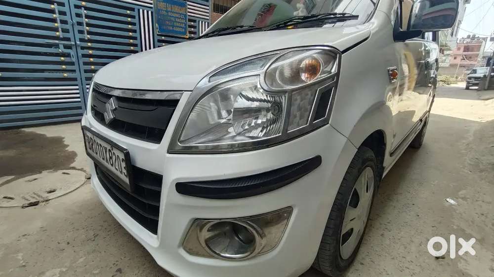 Full Maintain With Service Record One Hand Used