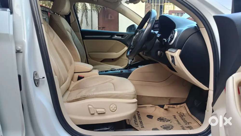 Audi A3 2014 Diesel Good Condition