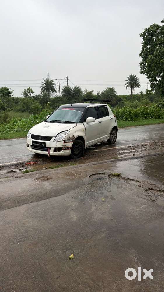 Maruti Suzuki Swift 2008 Diesel 28 Km Driven