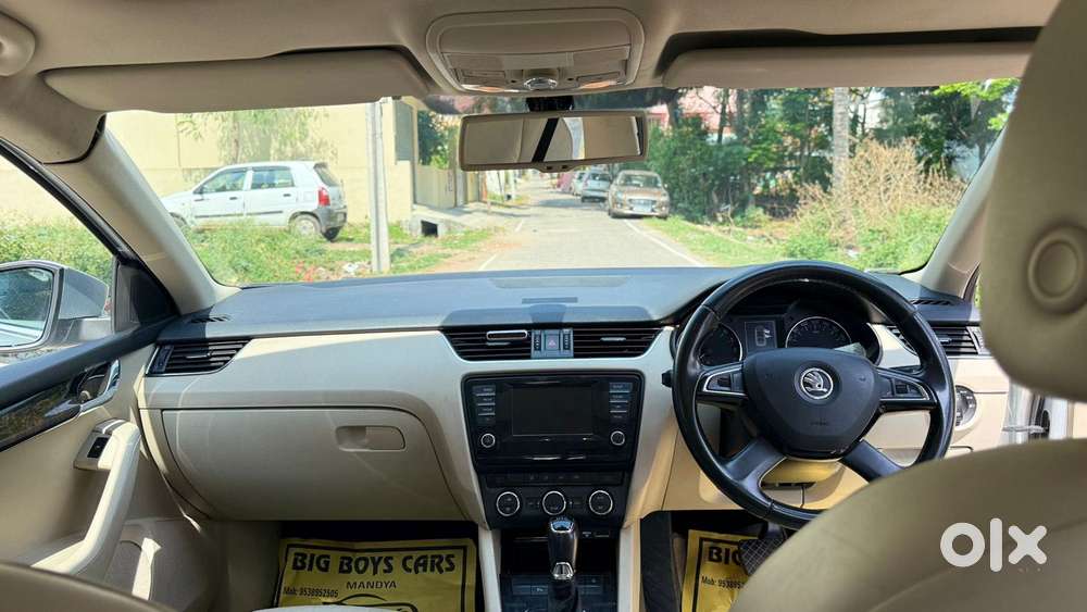 Skoda Octavia 2013-2017 Elegance 2.0 Tdi At, 2014, Diesel