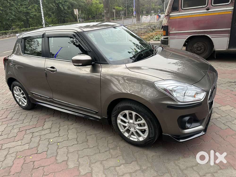 Maruti Suzuki Swift 2018 Zxi Plus, 2022, Petrol