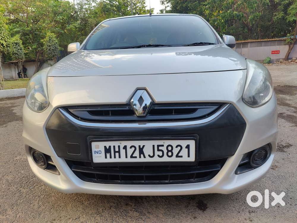 Renault Scala Rxl, 2013, Petrol