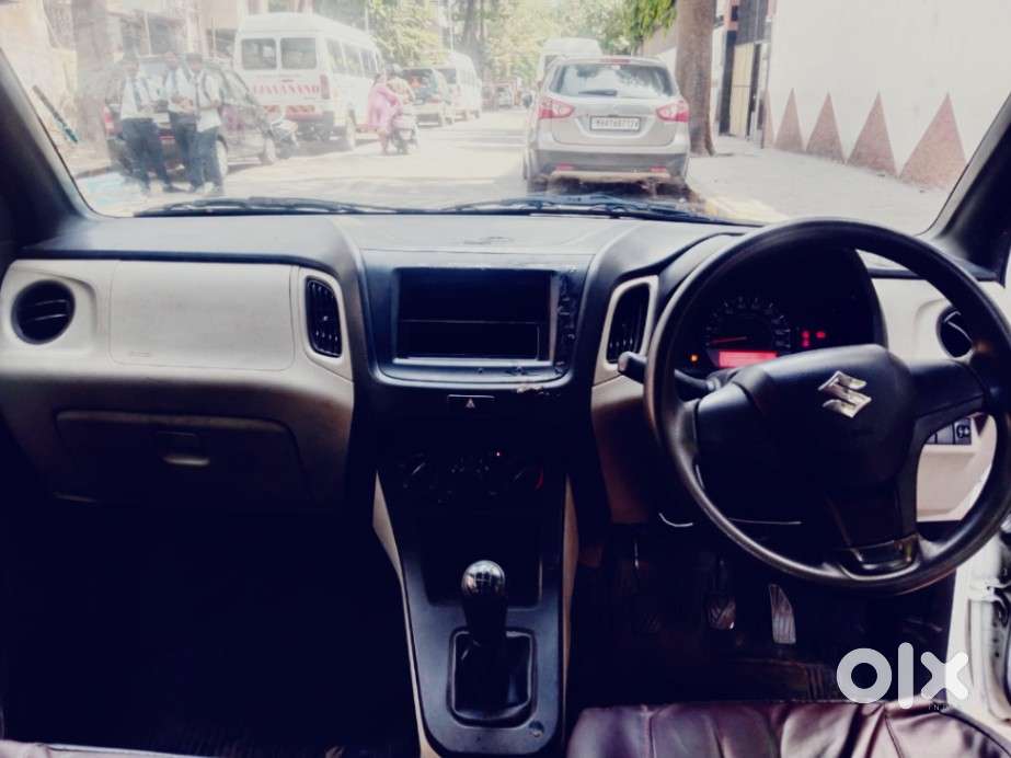 Maruti Suzuki Wagon R Cng Lxi, 2022, Cng & Hybrids