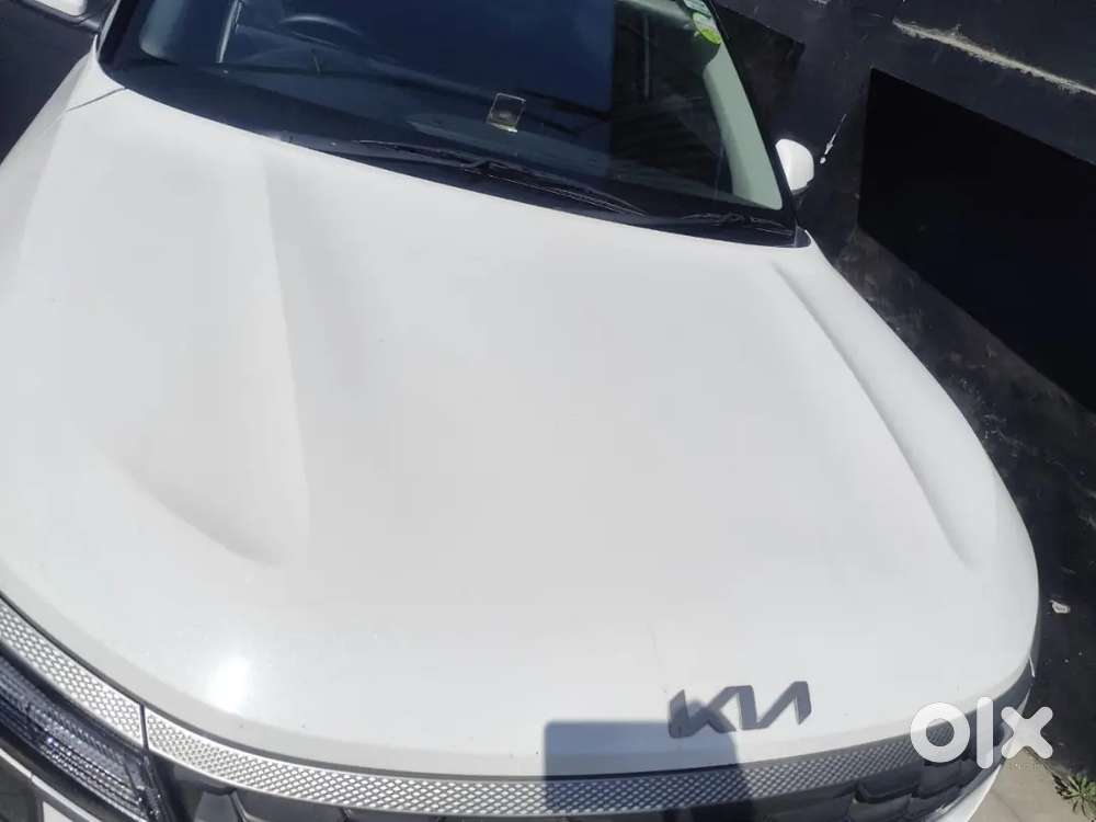 Kia Seltos 2021 Diesel