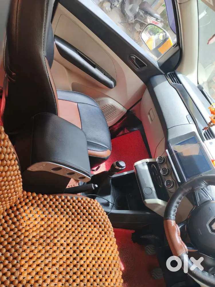 Renault Triber 1.0 Rxt 2020. Dealer Pls Stay Away.