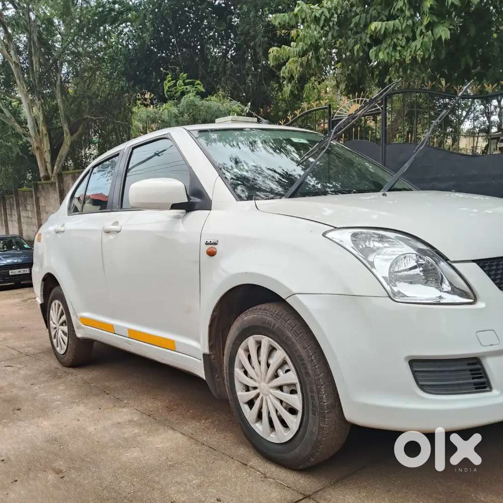 Maruti Swift Dzire Tour Diesel 2016