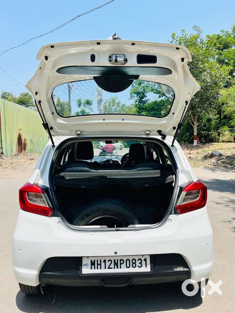 Tata Tiago Xz, 2016, Cng & Hybrids