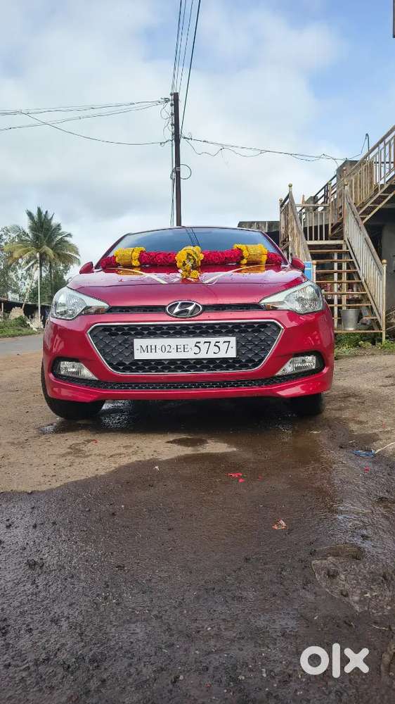 Hyundai I20 2016 Diesel Well Maintained