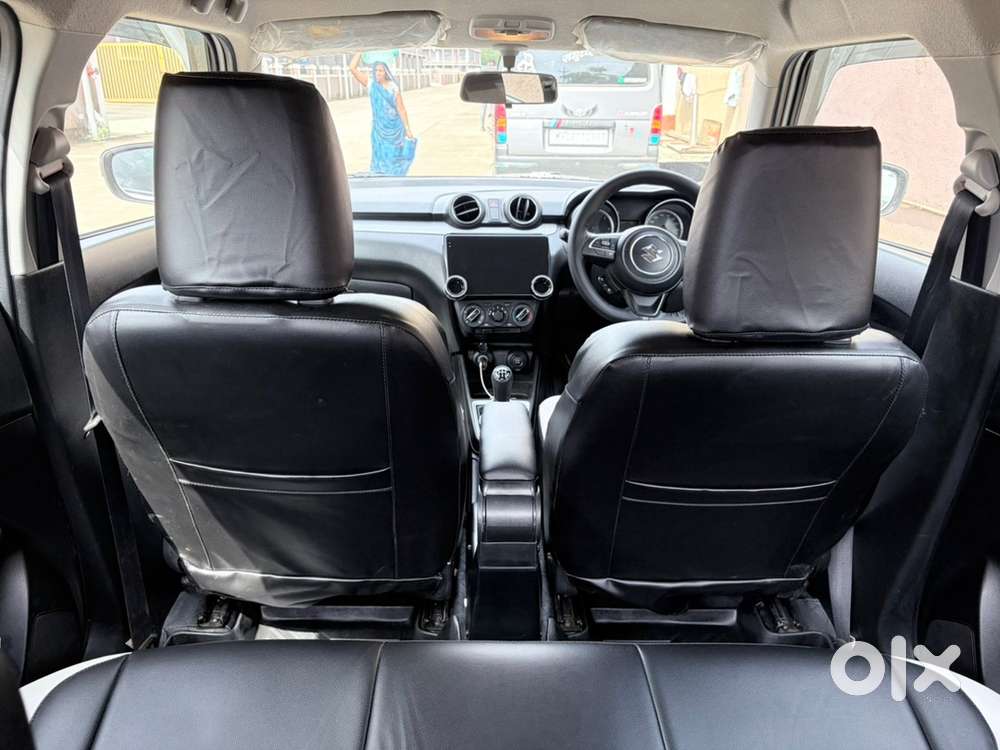Maruti Swift Vdi 15 August 2018 Diesel 26 Plus Mileage Rocket Engine