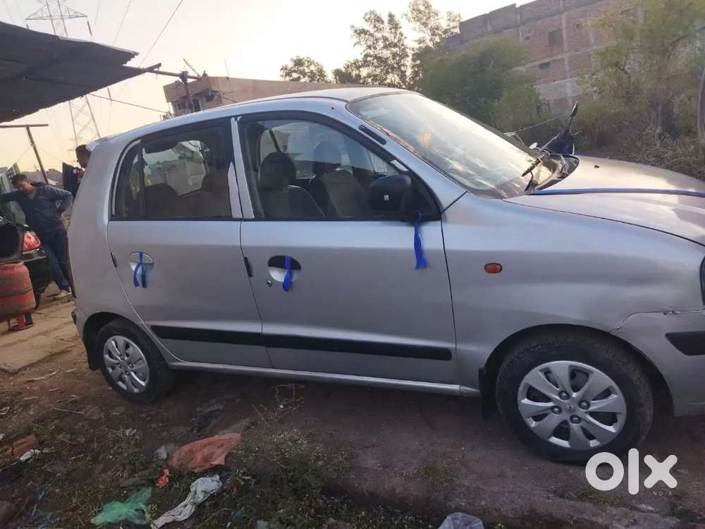 Hyundai Santro Xing 2006 Petrol