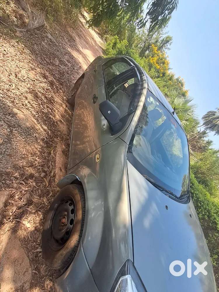 Ford Fiesta 2009 Petrol Well Maintained