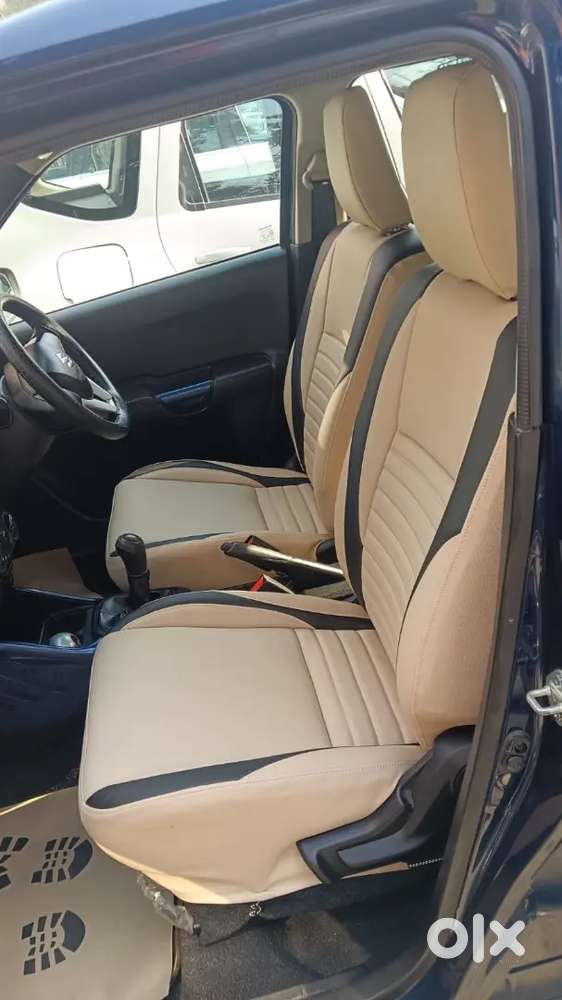 Maruti Suzuki Ignis 2023 Petrol 16000 Km Driven, Showroom Piece