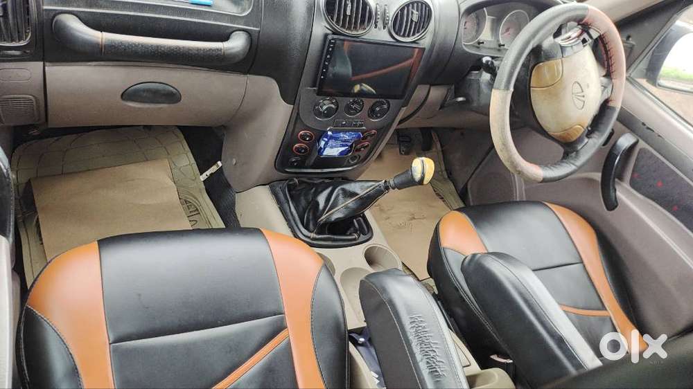 Mahindra Scorpio Vls 2010 Diesel