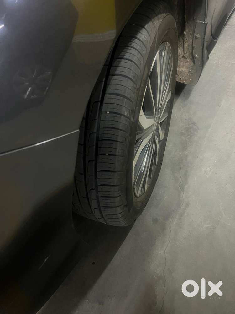 Honda City Diesel 2017