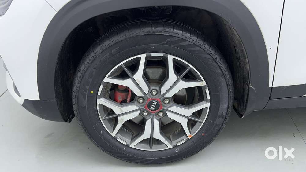 Kia Seltos 1.4 Gtx+ Mt, 2020, Petrol