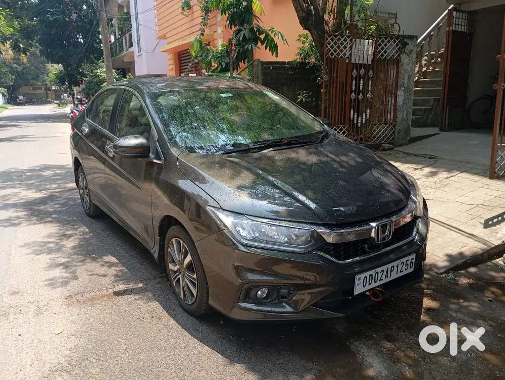 Honda City 2017 Diesel One Hand Used In Very Good Condition