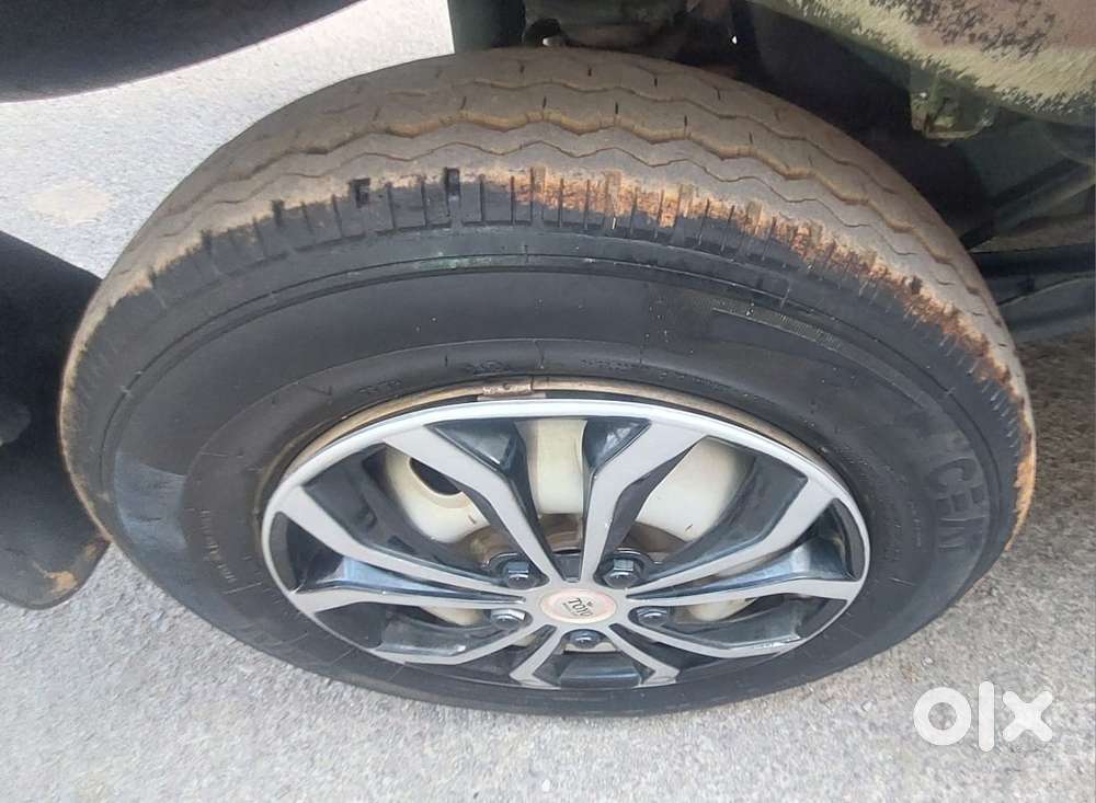 Maruti Suzuki Eeco 5 Seater Ac, 2022, Petrol