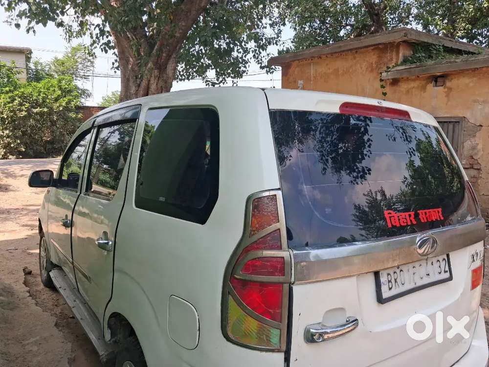 Mahindra Xylo H8 2011 Diesel Manual