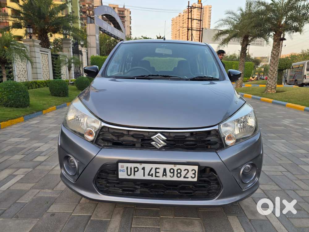 Maruti Suzuki Celerio Zxi At, 2019, Petrol