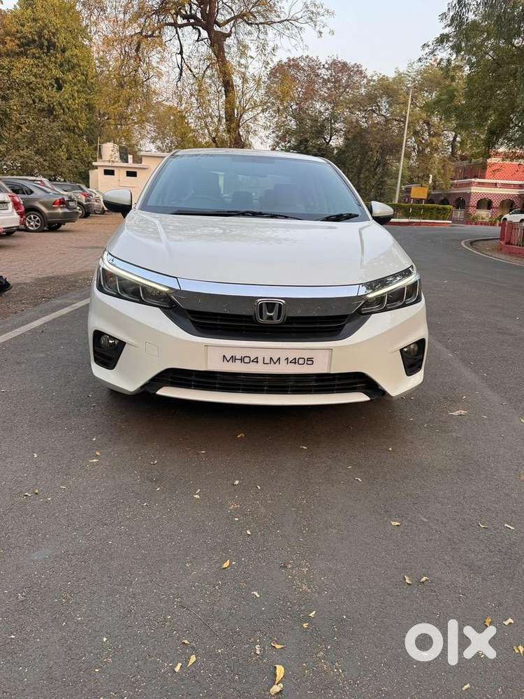 Honda City 2023 Petrol 7500 Km Driven