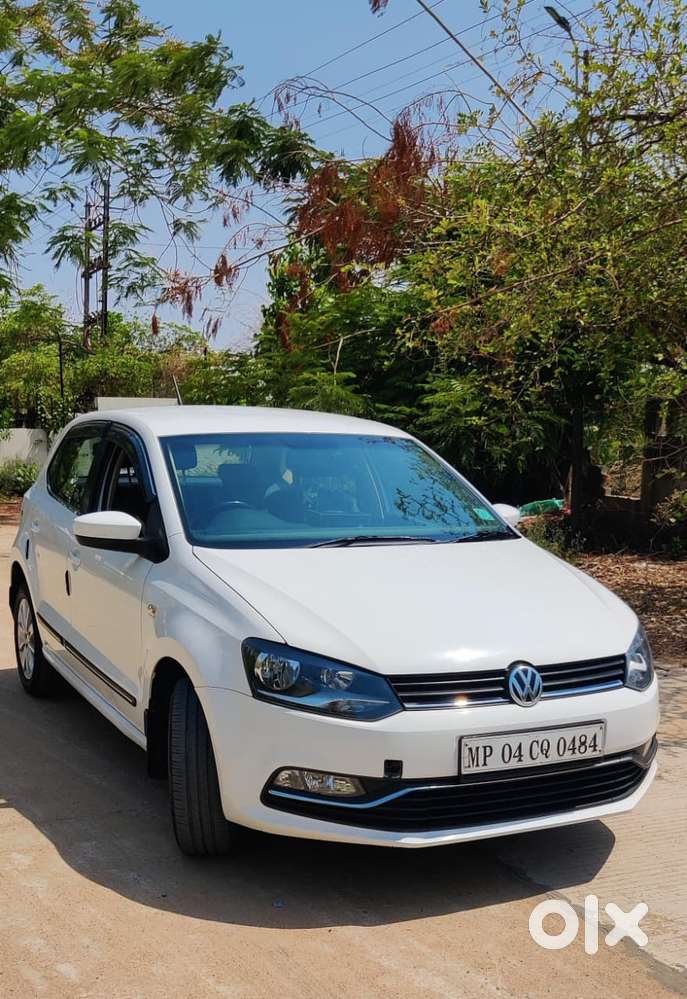 Volkswagen Polo 1.0 Highline Plus Tsi, 2016, Petrol